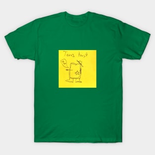 Texas Toast T-Shirt